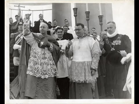 HQC4 - P6 - Les nationalismes et l'autonomie du Canada - 09 - Église catholique