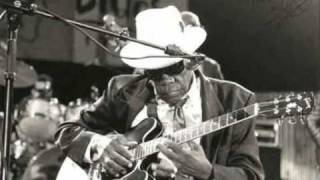 i'm so excited- john lee hooker.flv chords