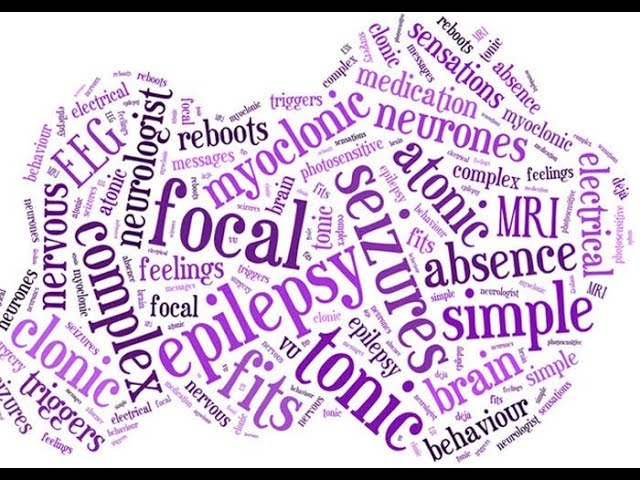 Epilepsy & Buccal Midazolam