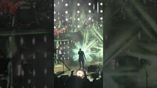Sessanta Red Rocks 4/26