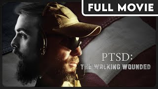 PTSD: The Walking Wounded  Mental Health After the Military  FULL DOCUMENTARY