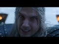 All Fighting Scenes of Geralt in The Witcher 2 (Netflix) - Henry Cavill