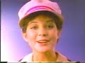1986 ABC Commercials