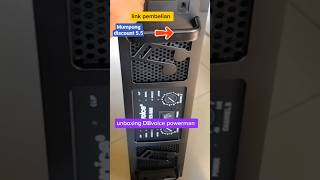 power DBVOICE POWERMAN #diy #tutorial #amplifier #ceksound #audio