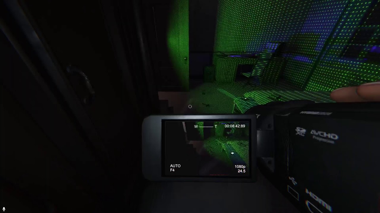 Domingo de cazador Fasmo