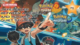 Pokemon Ultra Sun ~ Grinding EV for Rowlet