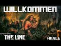WILLKOMMEN #11 -Finale- | SPEC OPS: The Line | Klassik Lets Play