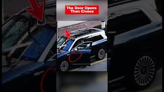 Shocking Technology Of cars