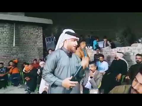 اسمع اندلل من نحب ونضحي بل شوك الفنان الكبير احمد الطيب والعازف الداعور مروان الشاوي 