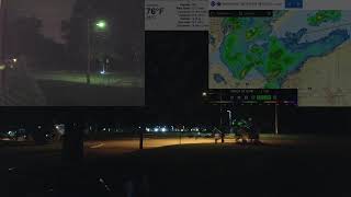 LIVE! TORNADO WARNING! CUYAHOGA & LORAIN COUNTY UNTIL 2145 | #ohio #stormchaser #tornado #live