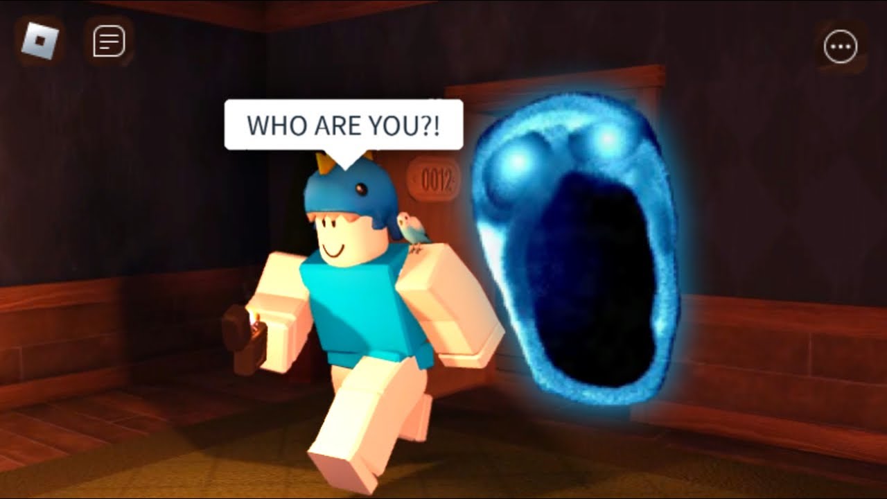 Roblox DOORS  Know Your Meme