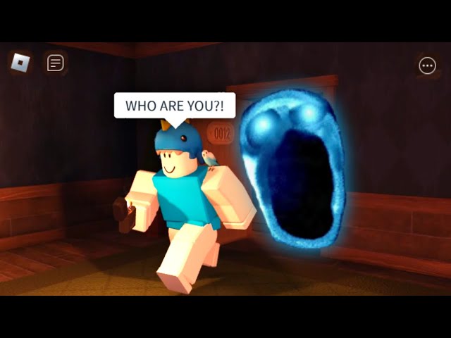 ROBLOX Doors FUNNY MOMENTS (BOI) - video Dailymotion