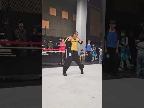 Blowout Vol.41 Allstyle Open age #dance #battle #waacking #blowout #mira #thailand #donkimall
