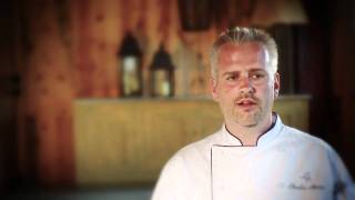 Meet Chef Charles Hartz, Sand Hills Golf Club, Mullen, NE