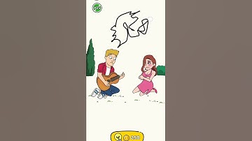 Draw Story | Level 56 Gameplay Android /iOS Mobile game #short #tiktok