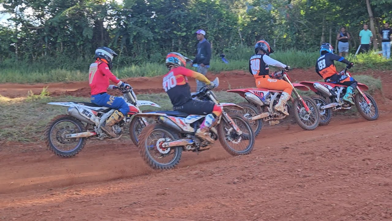 ASOMBROSA REMONTADA DE NOGUERAS PARA VENCER A BALBUENA MX1