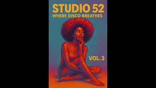 STUDIO 52 VOL 3