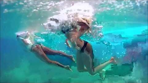 4STRINGS -ALL AROUND THE WORLD.wmv