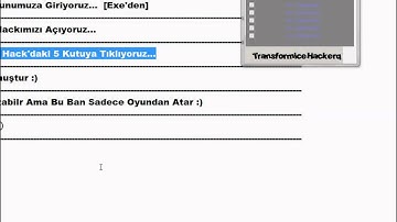 Transformice Hack [FLY+SPEED]