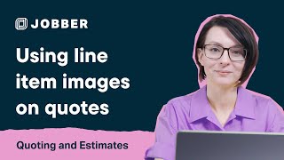 Using Line Item Images on Quotes | Quoting and Estimates screenshot 4