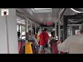 DPMB | Jízda Autobusem Solaris Urbino 18 IV na lince 50