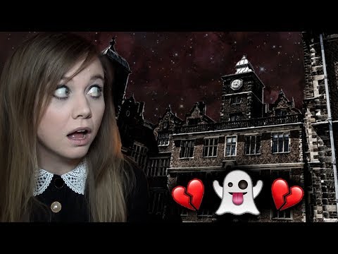 Video: 7 Tragic Love Stories That Led To Ghosts - Alternative View