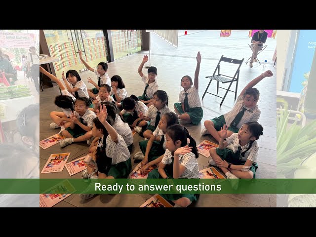 Thumbnail for P3 Learning Journey to Geylang Serai 2026