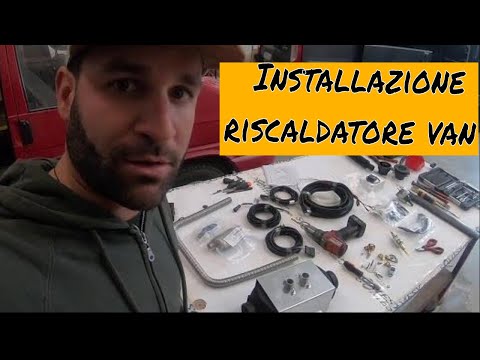 Video: Come Installare Un Riscaldatore Del Motore