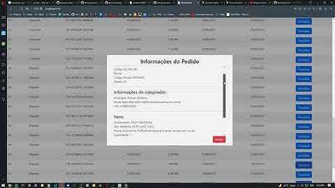 Getting orders - Selling Partner API
