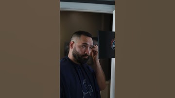 The 360 degree mirror. Get you one. Https.//bit.ly/3gNT5Wk.  10 percent off using code: Ricardo10