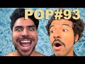 Alejandro asks steezy kane the craziest questions in the world  pop 93