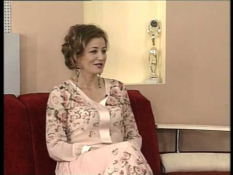 Поговоримо про музику. Галина Баранкевич