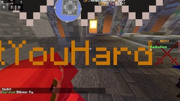 Rust V2 Duel IRektYouHard Vs Vape On