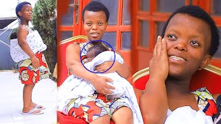 NINJYE WISABIYE UMUGABO KUNTERA INDA😱KANYANGE UKO YATWISE AKIRI ISUGI🙆‍♀️NAZ