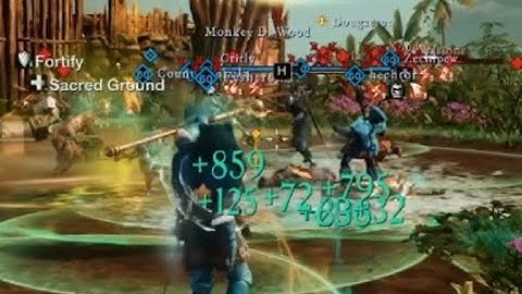 New World In-Depth PVP Healing Guide 1.2 META