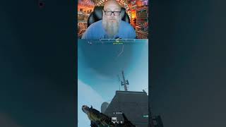 From sniper tower longshot to LMG squad wipe for the W! 😤 #Shorts #Warzone #LMG #Clutch