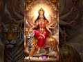 Maa Chandraghanta🕉️ Shanti aur Shanti Ka pratic hai #jaimatadi #navratrispecial #bhaktivibes 🕉️🕉️🕉️🙏