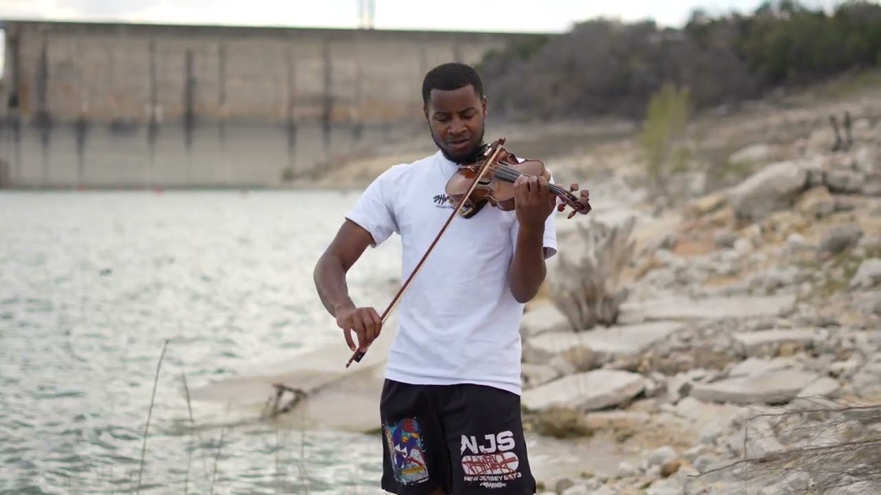 Peace and Love Live from Lake Travis