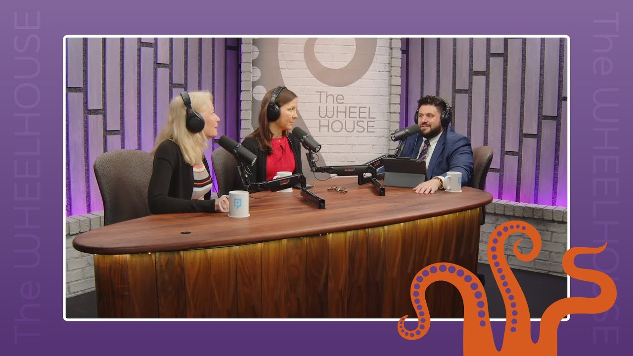 Crisis on campus: The future of higher education