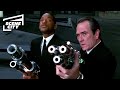 Agent J and Agent K Destroy Serleena | Men In Black II (Will Smith, Tommy Lee Jones, Rosario Dawson)