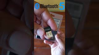 Adaptador Bluetooth 5.0