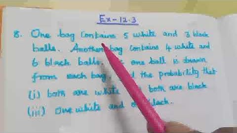 11th Std Ex - 12.3 Sum 8.mp4