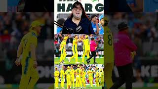 Sharm Karo Iss Australia Se Haar Gaye