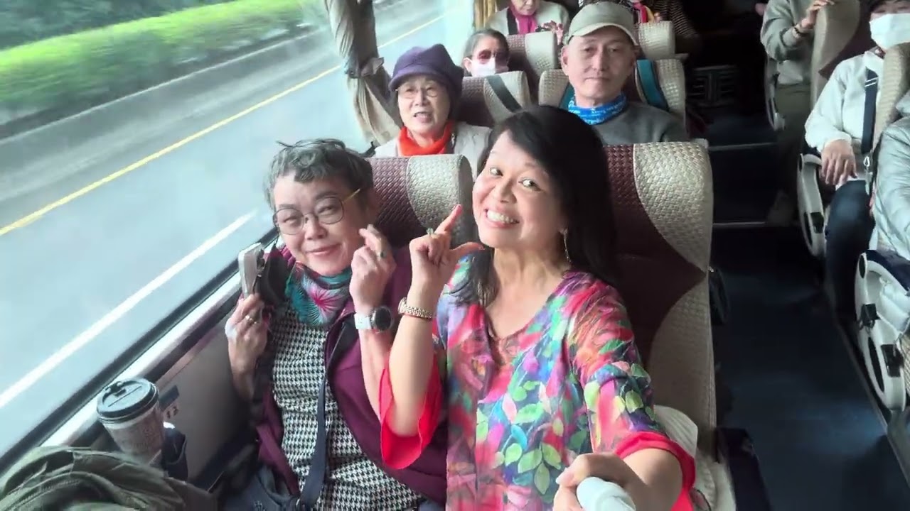 珮瑜的歌 台南二日遊