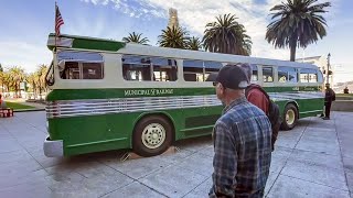 S.F. Muni past glories on display as future of transit remains in doubt screenshot 3