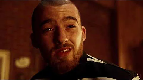 Euphoria - Cal unknowingly confesses everything to Fezco Scene