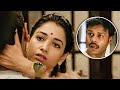 Tamannah speak very badly with sapthagiri best telugu comedy scene  mastcinemalumama