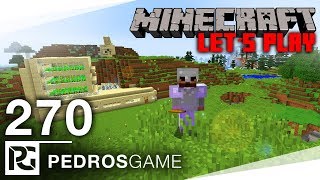 RETRO WORLD TOUR SPECIAL | Minecraft Let's Play #270 | Pedro