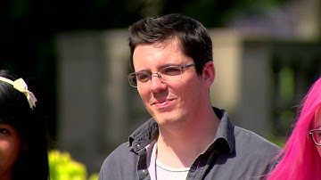 Preview - Welcome to Nerdvana