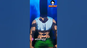 قتالات لم تظهر في أنمي هانتر بسبب القارة المظلمة 